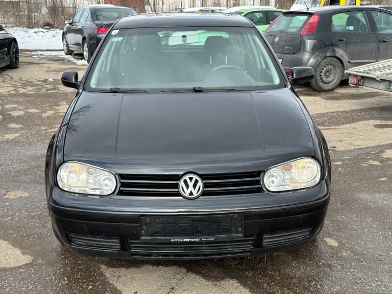 VW Golf, снимка 5 - Автомобили и джипове - 49368461