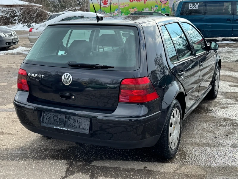 VW Golf, снимка 2 - Автомобили и джипове - 49368461