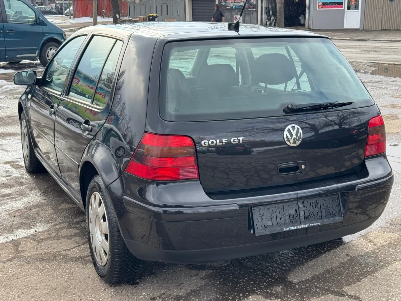 VW Golf, снимка 4 - Автомобили и джипове - 49368461