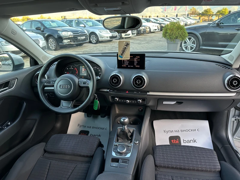 Audi A3 2.0TDI* NAVI* TOP* , снимка 9 - Автомобили и джипове - 51812766