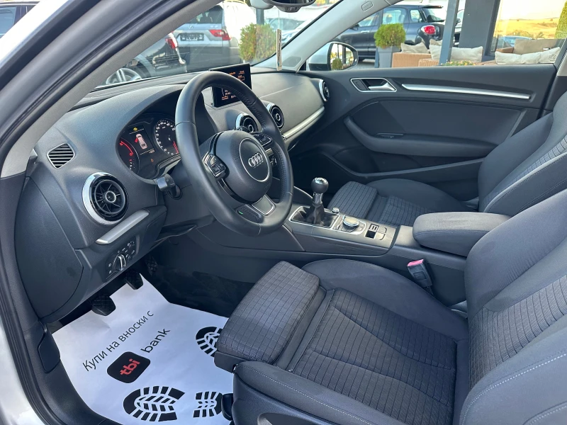 Audi A3 2.0TDI* NAVI* TOP* , снимка 10 - Автомобили и джипове - 51812766