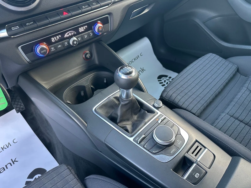 Audi A3 2.0TDI* NAVI* TOP* , снимка 14 - Автомобили и джипове - 51812766