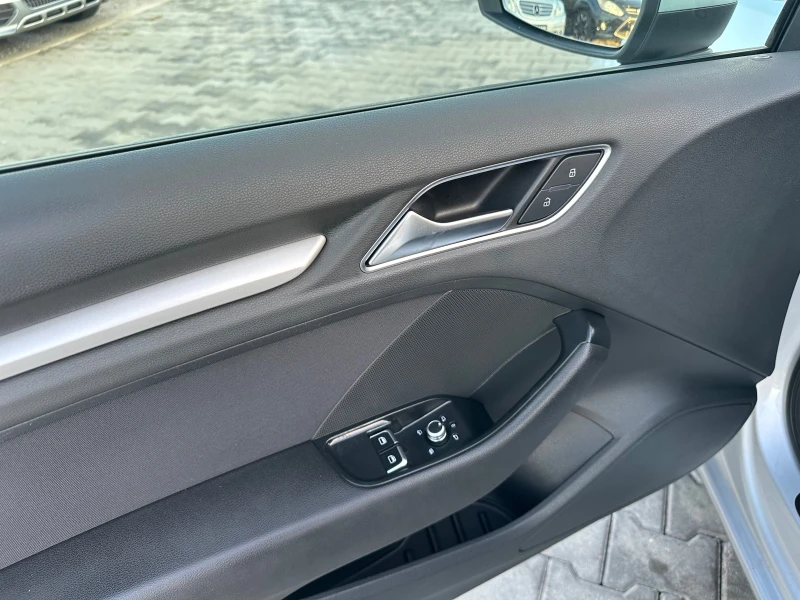 Audi A3 2.0TDI* NAVI* TOP* , снимка 12 - Автомобили и джипове - 51812766
