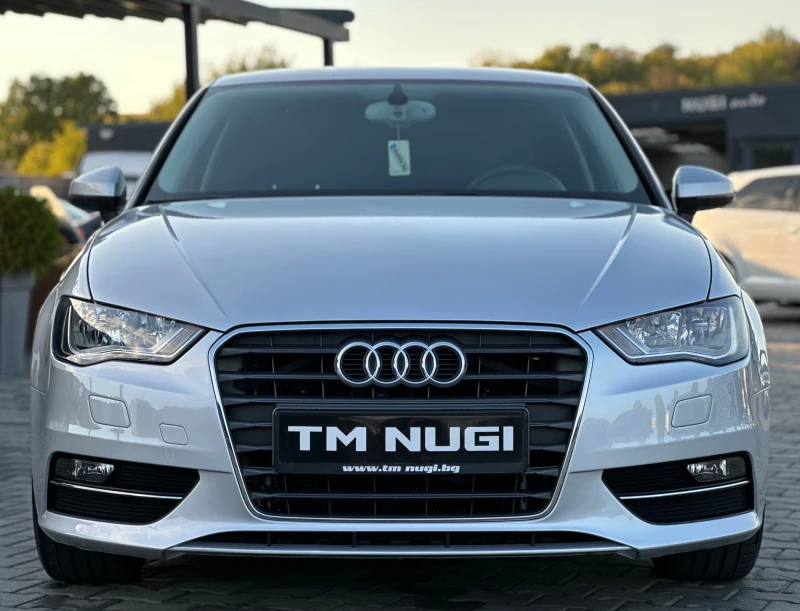 Audi A3 2.0TDI* NAVI* TOP* 