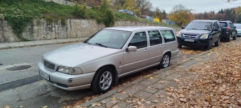 Volvo V70