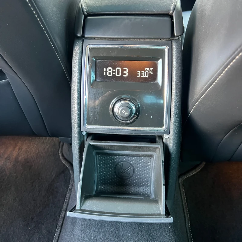 Skoda Superb, снимка 10 - Автомобили и джипове - 52474739