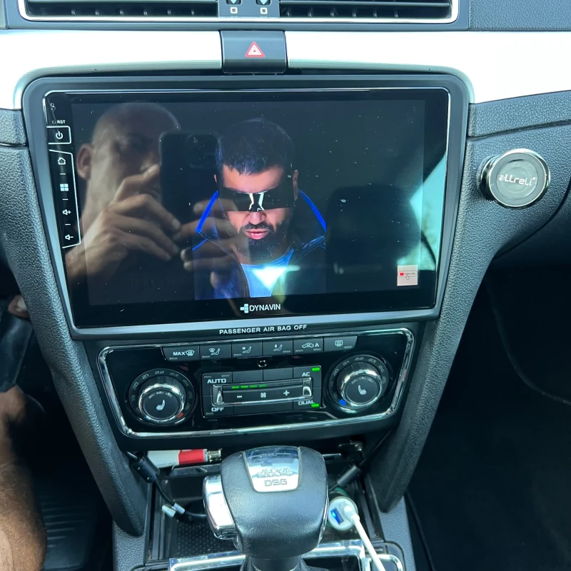 Skoda Superb, снимка 6 - Автомобили и джипове - 52474739