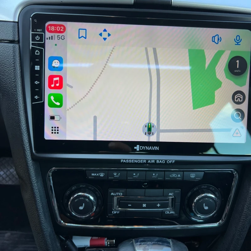 Skoda Superb, снимка 8 - Автомобили и джипове - 52474739