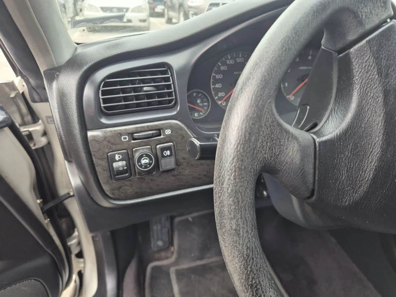 Subaru Legacy 2.0 125 к.с., снимка 7 - Автомобили и джипове - 52728513