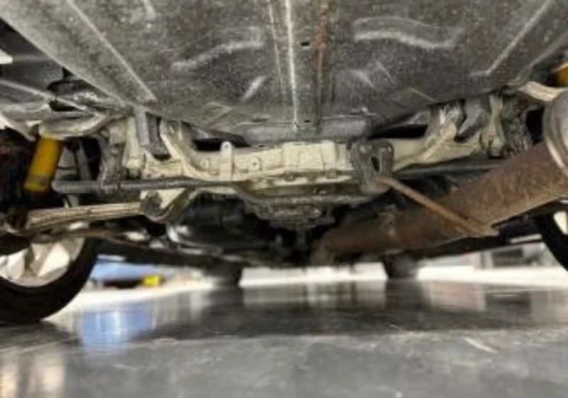 Mitsubishi Lancer EVOLUTION VIII * * CARFAX * * АВТО КРЕДИТ * * , снимка 13 - Автомобили и джипове - 52789373