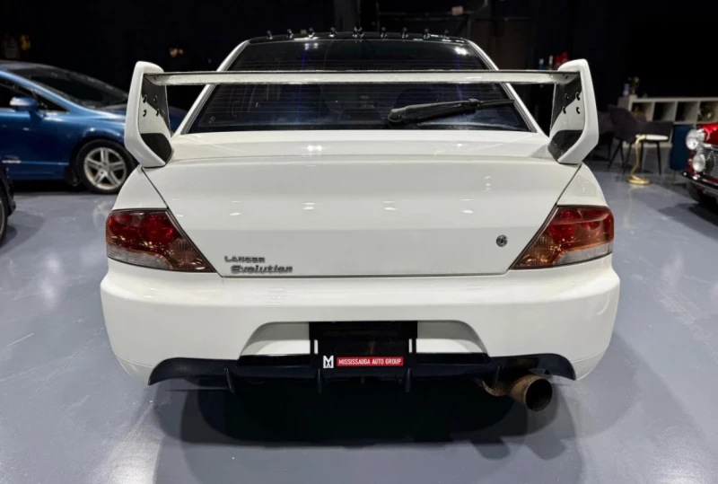 Mitsubishi Lancer EVOLUTION VIII * * CARFAX * * АВТО КРЕДИТ * * , снимка 6 - Автомобили и джипове - 52789373