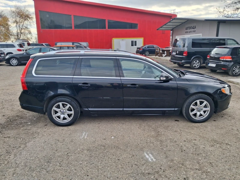 Volvo V70 4?4, Автоматик, 185 к.с, всички екстри. , снимка 6 - Автомобили и джипове - 52834437