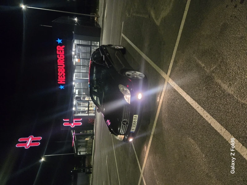 Mercedes-Benz CLS 350, снимка 11 - Автомобили и джипове - 52902309