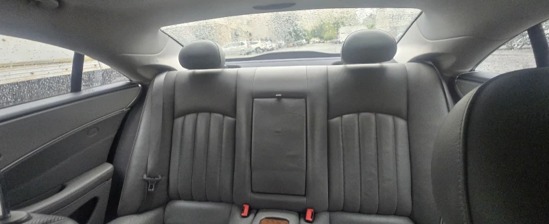 Mercedes-Benz CLS 350, снимка 10 - Автомобили и джипове - 52902309