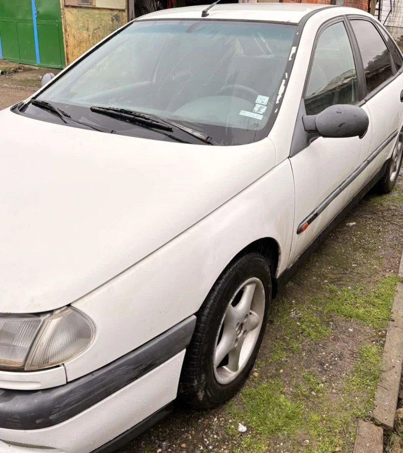 Renault Laguna, снимка 2 - Автомобили и джипове - 52905928