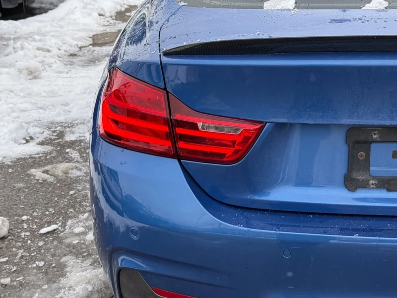 BMW 440 * 2dr Cpe 440i xDrive AWD * CARFAX * БЕЗ ПЪРВОНАЧА, снимка 8 - Автомобили и джипове - 52923901