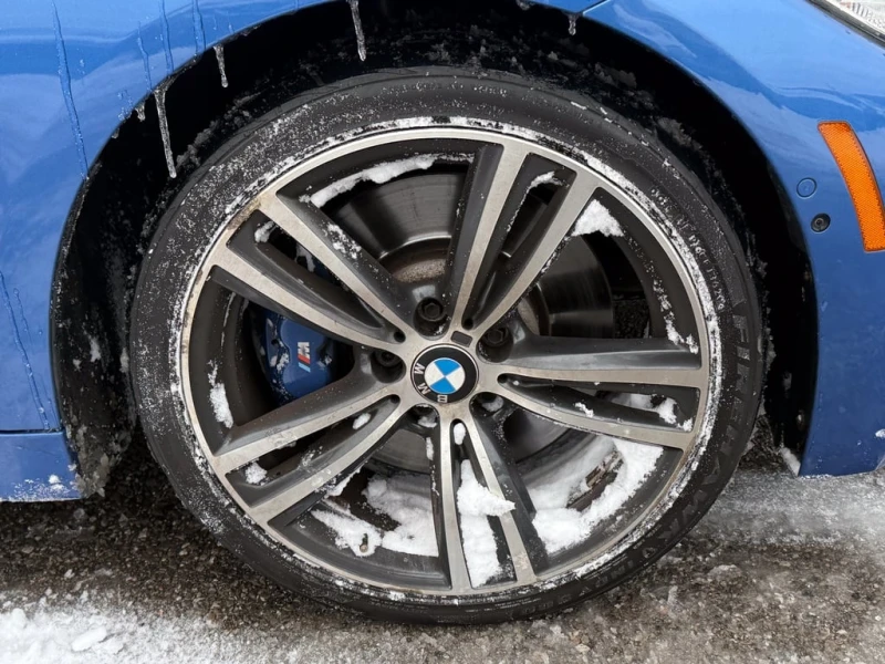 BMW 440 * 2dr Cpe 440i xDrive AWD * CARFAX * БЕЗ ПЪРВОНАЧА, снимка 13 - Автомобили и джипове - 52923901