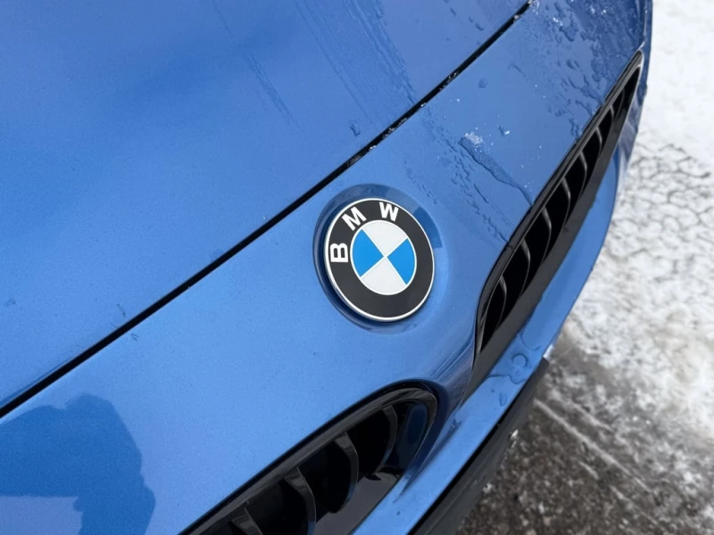 BMW 440 * 2dr Cpe 440i xDrive AWD * CARFAX * БЕЗ ПЪРВОНАЧА, снимка 14 - Автомобили и джипове - 52923901