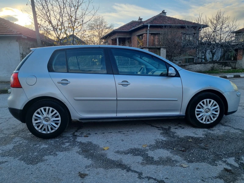 VW Golf 1.9 105 disel, снимка 6 - Автомобили и джипове - 52939693