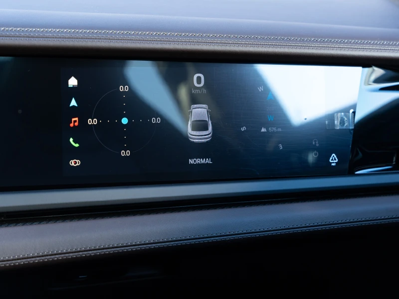 Porsche Panamera GTS, снимка 12 - Автомобили и джипове - 52988985