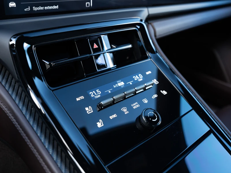 Porsche Panamera GTS, снимка 11 - Автомобили и джипове - 52988985