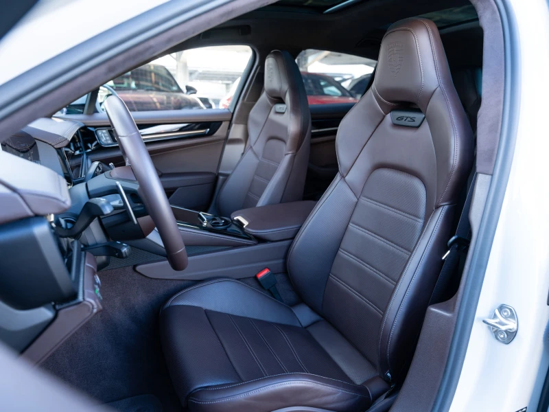 Porsche Panamera GTS, снимка 7 - Автомобили и джипове - 52988985