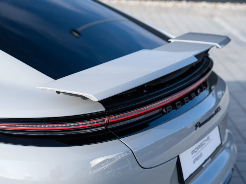 Porsche Panamera GTS, снимка 16 - Автомобили и джипове - 52988985