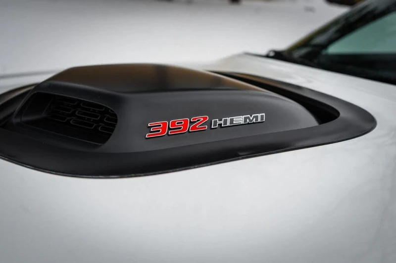 Dodge Challenger * Hemi* Scat Pack Shaker* АвтоКредит* (ЦЕНА ДО БГ), снимка 7 - Автомобили и джипове - 53134194