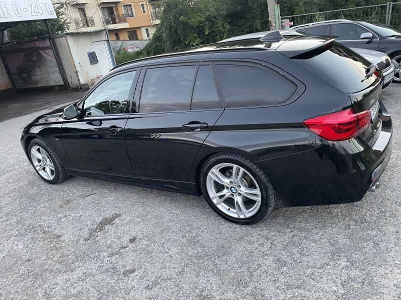 BMW 320 xDrive M Sport, снимка 3 - Автомобили и джипове - 53561668