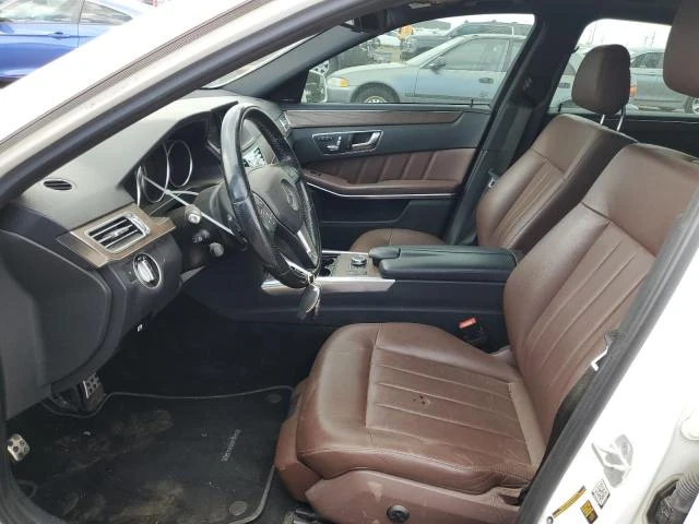 Mercedes-Benz E 350 2016 MERCEDES-BENZ E 350 4MATIC, снимка 7 - Автомобили и джипове - 47194215