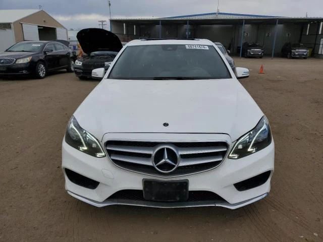 Mercedes-Benz E 350 2016 MERCEDES-BENZ E 350 4MATIC, снимка 1 - Автомобили и джипове - 47194215