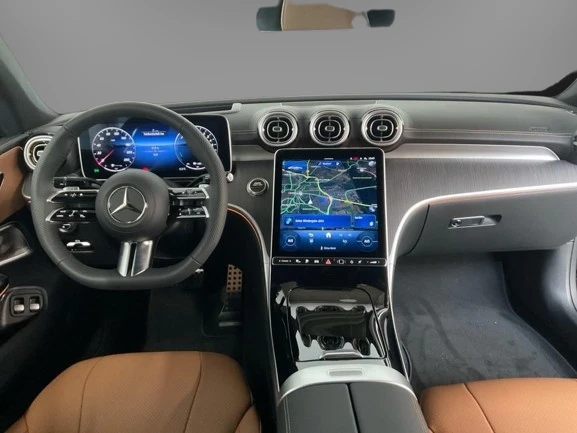 Mercedes-Benz CLE 300e = AMG Line = Advanced Plus Гаранция - изображение 5