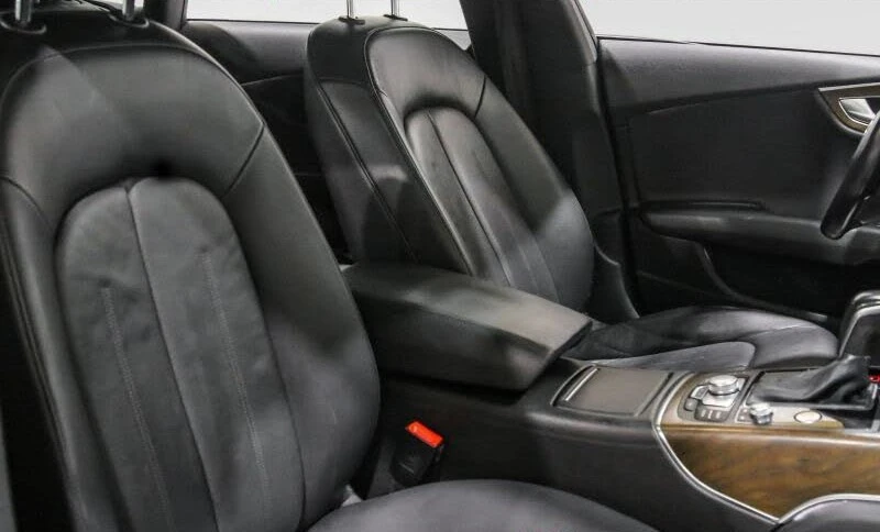 Audi A7 3.0T Progressiv AWD * A* (  ) | Mobile.bg   13