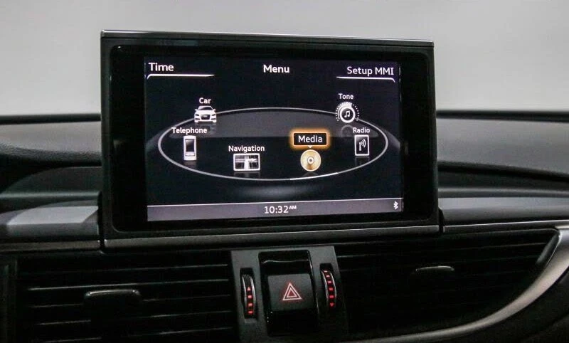 Audi A7 3.0T Progressiv AWD * A* (  ) | Mobile.bg   12