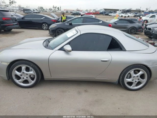 Porsche 911 CARRERA/CARRERA Фиксирана крайна цена до България , снимка 14 - Автомобили и джипове - 53569048