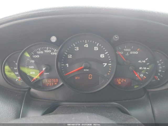 Porsche 911 CARRERA/CARRERA Фиксирана крайна цена до България , снимка 8 - Автомобили и джипове - 53569048