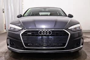 Audi A5 Quattro * АвтоКредит(ЦЕНА ДО БГ)