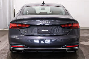 Audi A5 Quattro * АвтоКредит(ЦЕНА ДО БГ), снимка 4 - Автомобили и джипове - 53852360