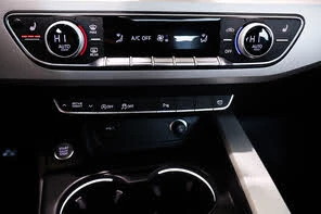 Audi A5 Quattro * АвтоКредит(ЦЕНА ДО БГ), снимка 13 - Автомобили и джипове - 53852360