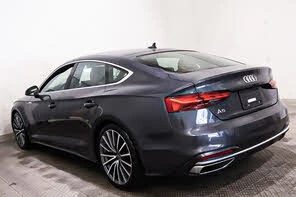 Audi A5 Quattro * АвтоКредит(ЦЕНА ДО БГ), снимка 5 - Автомобили и джипове - 53852360