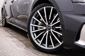 Audi A5 Quattro * АвтоКредит(ЦЕНА ДО БГ), снимка 7 - Автомобили и джипове - 53852360