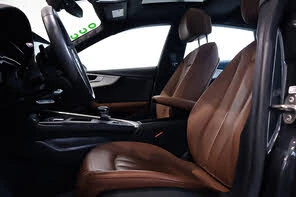 Audi A5 Quattro * АвтоКредит(ЦЕНА ДО БГ), снимка 8 - Автомобили и джипове - 53852360