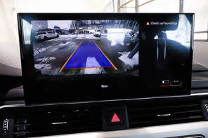 Audi A5 Quattro * АвтоКредит(ЦЕНА ДО БГ), снимка 15 - Автомобили и джипове - 53852360