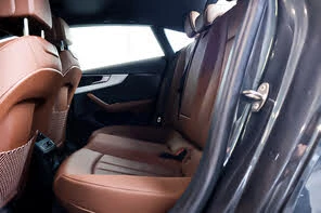 Audi A5 Quattro * АвтоКредит(ЦЕНА ДО БГ), снимка 17 - Автомобили и джипове - 53852360