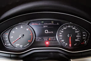 Audi A5 Quattro * АвтоКредит(ЦЕНА ДО БГ), снимка 12 - Автомобили и джипове - 53852360