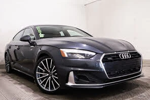 Audi A5 Quattro * АвтоКредит(ЦЕНА ДО БГ), снимка 2 - Автомобили и джипове - 53852360