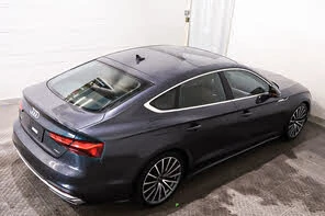 Audi A5 Quattro * АвтоКредит(ЦЕНА ДО БГ), снимка 6 - Автомобили и джипове - 53852360