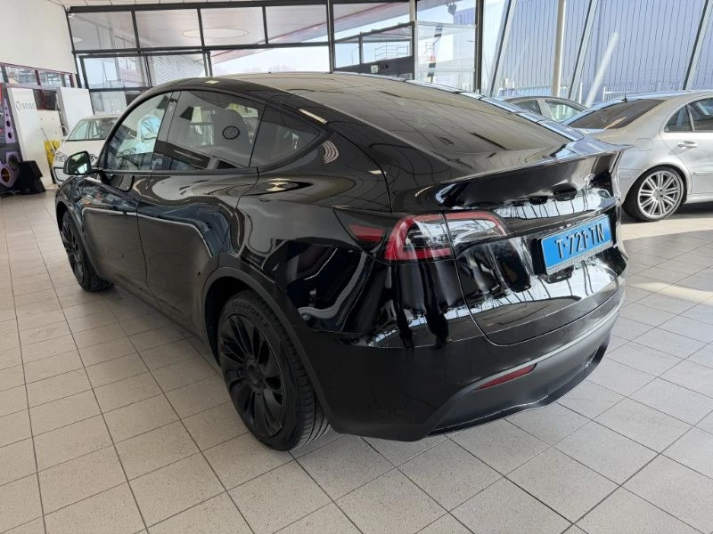 Tesla Model Y LONG RANGE/AWD/75KWH/520HP, снимка 3 - Автомобили и джипове - 53873891