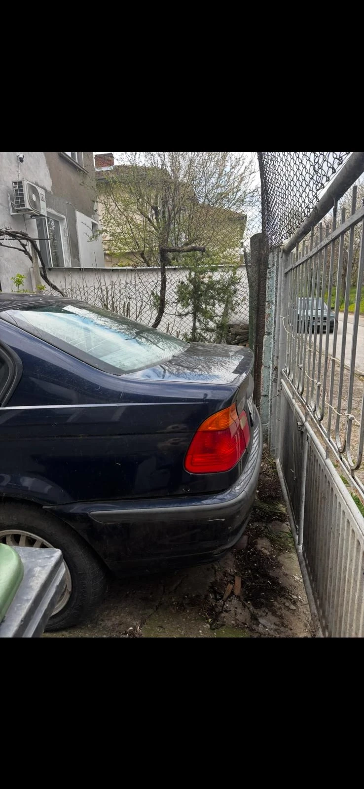BMW 318 E46, снимка 4 - Автомобили и джипове - 54414878