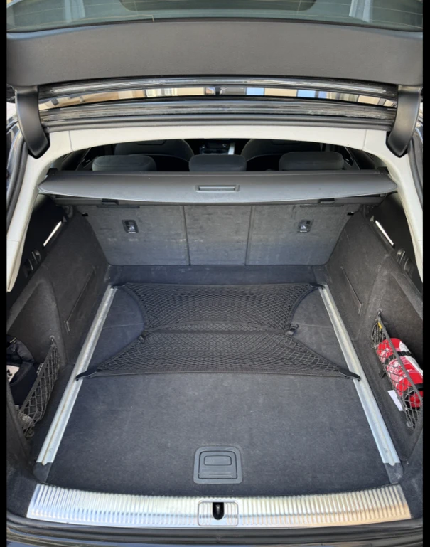 Audi A4 B9, снимка 9 - Автомобили и джипове - 55623965